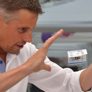 Magician Touch